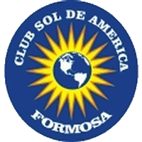 Sol de América (F) Logo