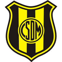 D. Madryn Logo