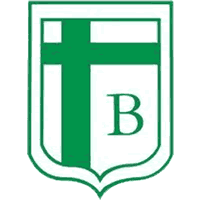 S. Belgrano Logo