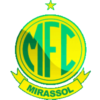 Mirassol Logo