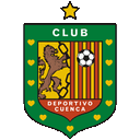 Deportivo Cuenca Logo