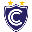 Cienciano Logo