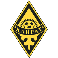 Kairat Almaty Logo