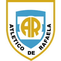 At. Rafaela Logo