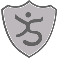 Echegaray J - Geysels L Logo