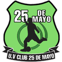 UV 25 de Mayo Logo