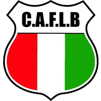 CA Fray Luis Beltran B Logo