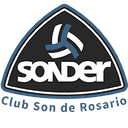 Sonder Rosario Logo