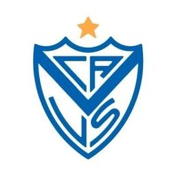 Velez Sarsfield BA Logo