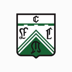 Ferro C. O. Bs As Logo