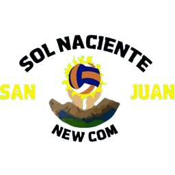 Sol Naciente Logo