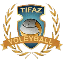 TIFAZ A Logo