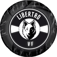 Dep Libertad Logo