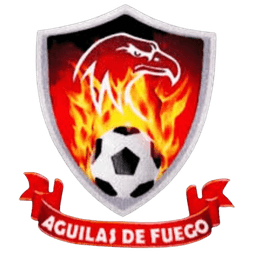 Aguilas de Fuego Logo