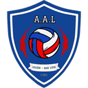 A.A. Lujan Logo
