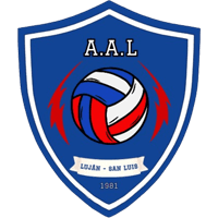 A.A. Lujan Logo