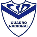 Cuadro Nacional Logo