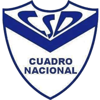 Cuadro Nacional Logo