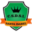 Santa Isabel Logo