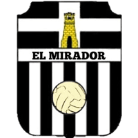 El Mirador Logo