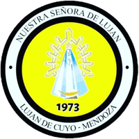 Nuestra Señora de Lujan Logo