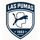 Las Pumas Logo