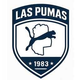 Las Pumas Logo