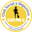 San Pio X Logo
