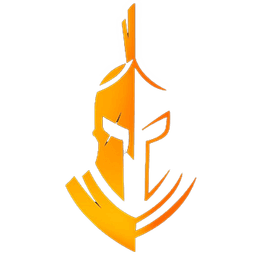 Gladiadores (SJ) Logo