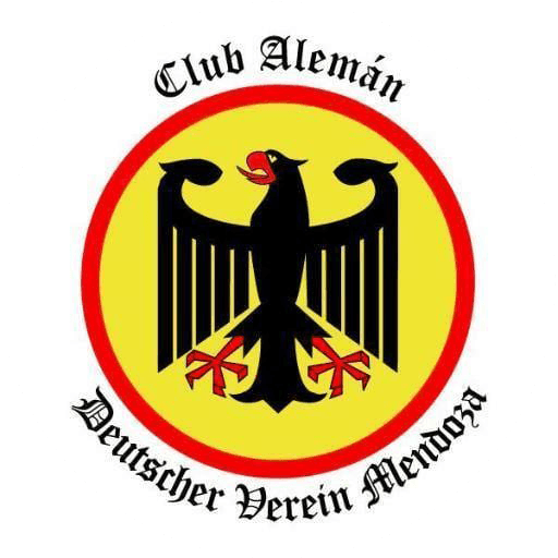 Aleman Logo