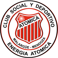 Energia Atomica Logo