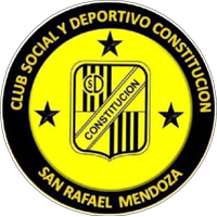 Constitucion Logo