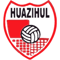 Huazihul Voley B Logo