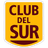 Club del Sur Logo