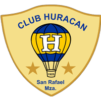 Huracan Logo