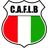 Fray Luis Beltran Logo