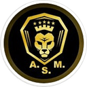 Atl San Martin Logo