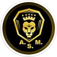 Atl San Martin Logo