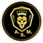 Atl San Martin Logo