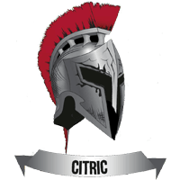 Manchester Citric Logo