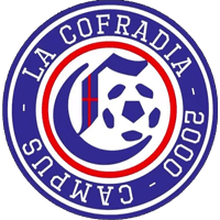Cofradia Logo