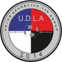 Udla Logo