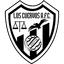 Los Cuervos Logo