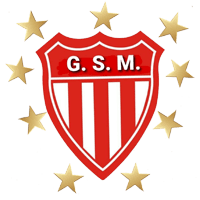 Gral San Martin Logo