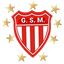 Gral San Martin Logo