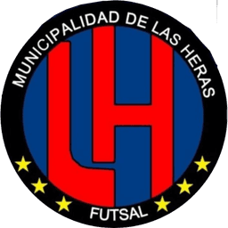 Muni Las Heras-Jocoli Logo