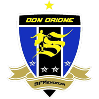 Don Orione A
