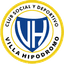 Villa Hipodromo A Logo