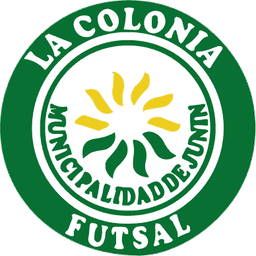 Muni Junin-La Colonia Logo