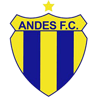Andes Logo